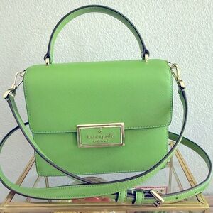 Kate Spade Top Handle Crossbody